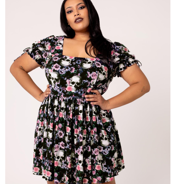 retro vixen dresses Dresses