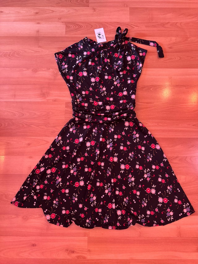 Resale | Retro Vixen