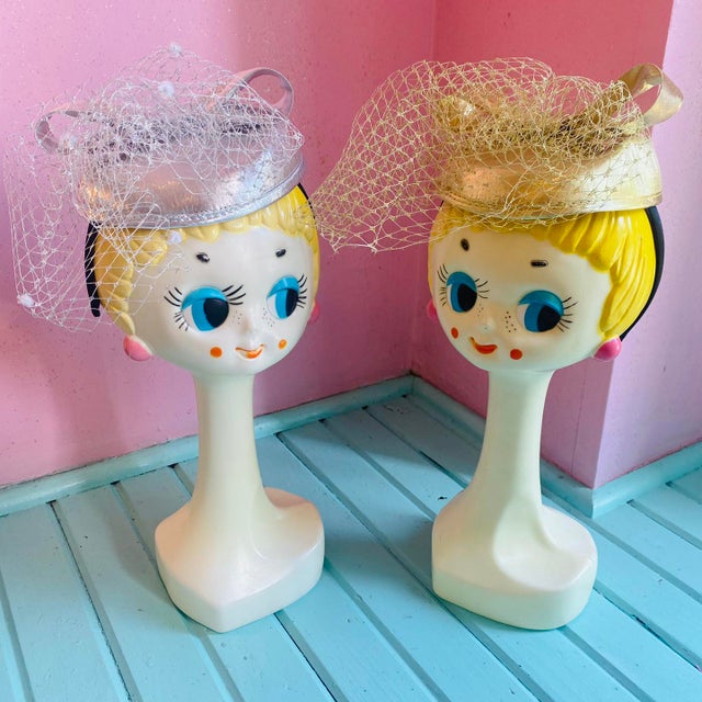 Accessories Retro Vixen